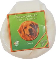 Donut wit 3.5 9 cm