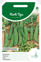 Doperwt kelvedon wonder 100g