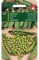 Doperwt meikoningin 100g - afbeelding 4