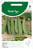 Doperwt meikoningin 100g