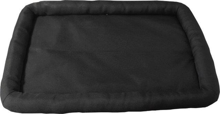 Dr.kooibed waterproof zwart 55x35cm