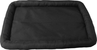 Dr.kooibed waterproof zwart 55x35cm