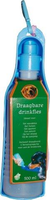 Draagbare drinkfles+koord 500 ml - afbeelding 2