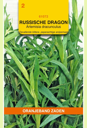 Dragon russisch 0.2g - afbeelding 1