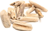 Drijfhout tumbled 500g naturel - afbeelding 2
