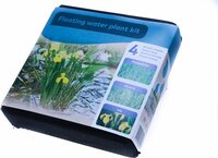 Drijfring los d25h6cm