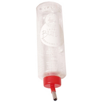 Drinkfontein luxe 600ml - afbeelding 2