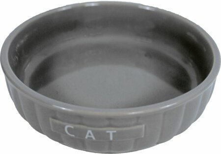 Drinkschotel steen ribbel d14cm tp