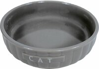 Drinkschotel steen ribbel d14cm tp