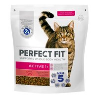 Droog adult active rund 1.4kg