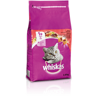 Droog adult rund 3.8 kg