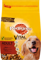 Droog adult rund 3kg - afbeelding 2