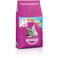 Droog adult tonijn 3.8kg