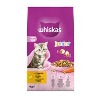 Droog junior kip 7kg