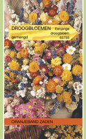 Droogboekettenmengsel 3g - afbeelding 3