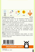 Droogboekettenmengsel 3g - afbeelding 2