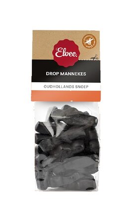 Drop manneke 170g