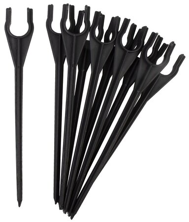 Druppelslanghouder 10st