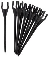 Druppelslanghouder 10st