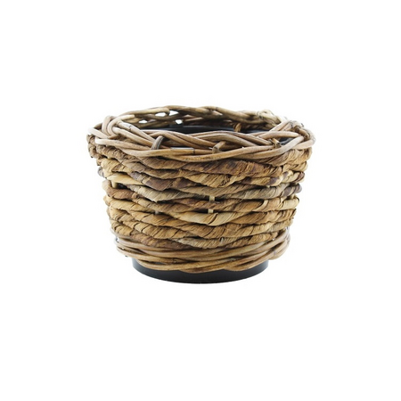 Drypot abaca d27h20cm