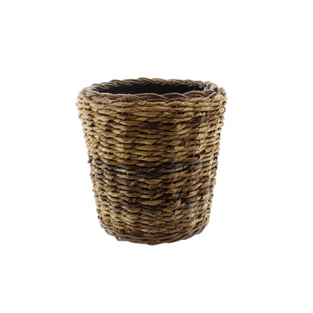 Drypot abaca d45h42cm