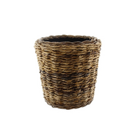 Drypot abaca d45h42cm