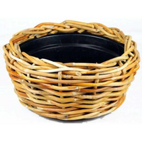 Drypot cl naturel d56h26cm