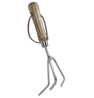 Dutch garden handcultivator
