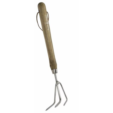 Dutch garden handcultivator lang