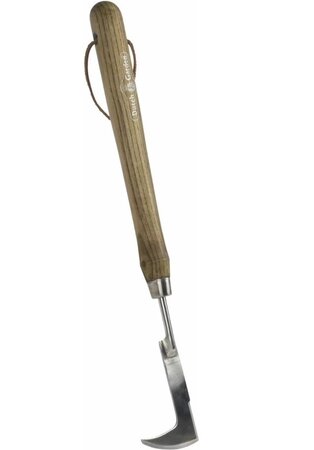 Dutch garden handvoegenmes lang