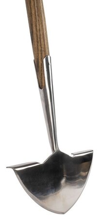 Dutch garden kantafsteker