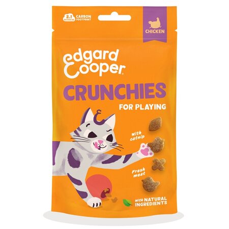 Ec k ad crunchies kp 50g