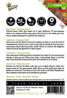 Echinacea cheyenne spirit 10zaden - afbeelding 2