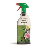 Ecopur zwarte zeep rtu 800ml