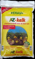 ECOstyle AZ-Kalk 5 Kg - afbeelding 2