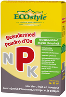 ECOstyle Beendermeel 1,6 Kg