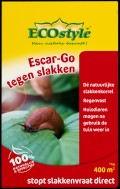 ECOstyle Escar-Go tegen slakken 1Kg - afbeelding 3