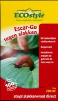 ECOstyle Escar-Go tegen slakken 500 gram - afbeelding 3