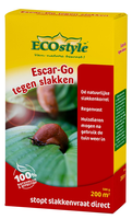 ECOstyle Escar-Go tegen slakken 500 gram