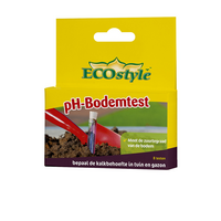 ECOstyle pH-Bodemtest - afbeelding 1