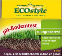 ECOstyle pH-Bodemtest - afbeelding 3