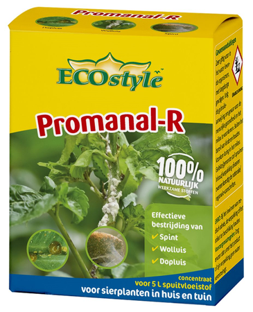 ECOstyle Promanal-R concentraat - afbeelding 1