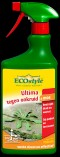 ECOstyle Ultima onkruid & mos 750 ml - afbeelding 3