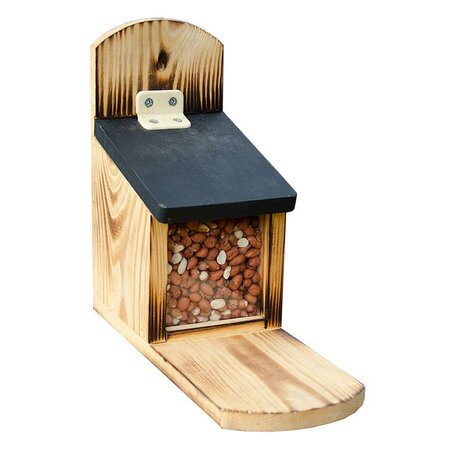 Eekhoornvoederhuis victoria