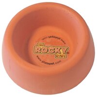 Eetbak konijn beton rond 12cm