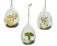 Ei glas l7b8h10.5cm multi a3