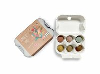 Eierdoosje dank je wel