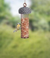 Eikelnotensilo L10 B10 H28 CM - afbeelding 2