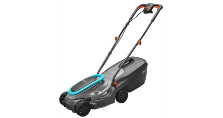 Elektr. grasmaaier powermax 32/1200