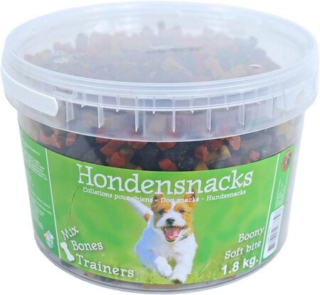 Emmer bones mix 1.8kg.